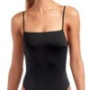 Vitamin A EcoLux Edie Full Coverage One Piece Swimsuit In Black