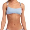 Vitamin A EcoLux Bella Celeste Bikini Top