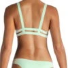 Vitamin A Neutra EcoLux Bikini Bottom In Glacier