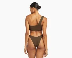 Vitamin A Isla Bottom - Tea Leaf EcoTex -Southbeachswimsuits Shop isla2 34900146 33b0 40d8 b366 a724799984e8