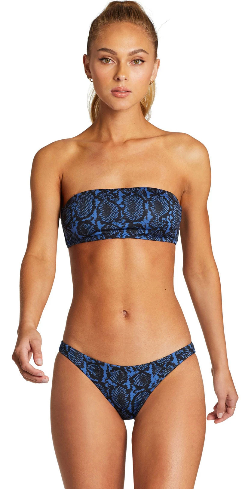 Vitamin A Vinca EcoLux Luciana Full Coverage Bikini Bottom 2 Vitamin A Vinca EcoLux Luciana Full Coverage Bikini Bottom - Image 2