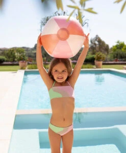 PQ Swim Girls Luna Wave Bikini