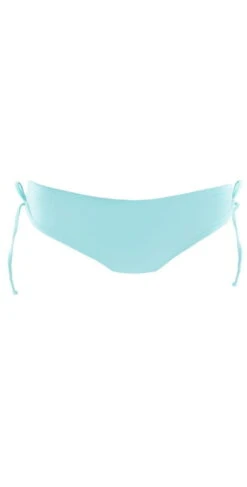L Space Ella Bottom In Light Turquoise LSEAC18-LIT -Southbeachswimsuits Shop l space