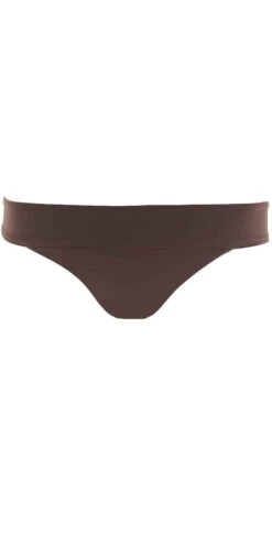L Space Veronica Bikini Bottom In Chocolate 5 L Space Veronica Bikini Bottom In Chocolate -Southbeachswimsuits Shop l spaceLSVEC17 CHO