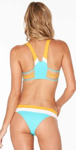 L Space Color Block Veronica Bitsy Bottom In Aruba CBVBC18-ARB 5 L Space Color Block Veronica Bitsy Bottom In Aruba CBVBC18-ARB -Southbeachswimsuits Shop lspace 2018 CBRBT18 ARB CBVBB18 ARB 3 3b98e8f2 e560 41b1 8d7e e25aeded17fe