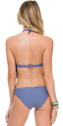 Luli Fama Heart Of A Hippie Weave Full Bottom L478622-421