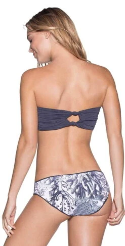 Maaji Moonless Night Bandeau Bikini Top 3055SBA01 -Southbeachswimsuits Shop maaji3055SBA01 3007SAC10 287 29 95fe4dac f209 4070 aec7 d337a7ed4237
