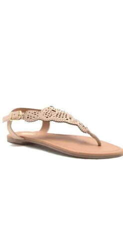 Qupid Shoes Archer Cut Out Sandal In Nude ARCHER-207X NUDE -Southbeachswimsuits Shop nude sandal 2018ARCHER 207X NUDE NUBUCK PU 1 grande c66c9c06 70b0 437b be2f cbab410a953c