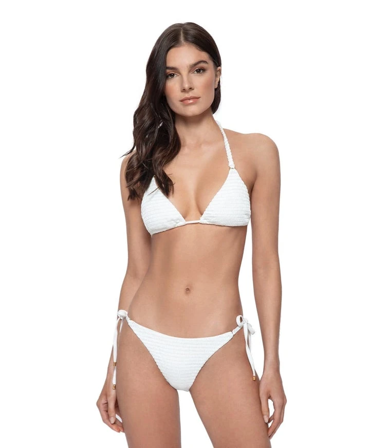 PQ Swim Pure Detail Triangle Top 2 PQ Swim Pure Detail Triangle Top - Image 2