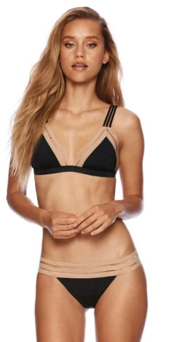 Beach Bunny Sheer Addiction Triangle Top -Southbeachswimsuits Shop sheer addiction b16125t2b1 blnu front 1500x 3224685d 5b00 4dc3 ac28 30663f62b886