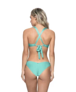 PQ Swim Seashore Perla Halter -Southbeachswimsuits Shop shs2