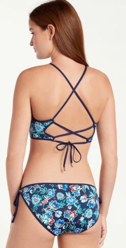 Tommy Bahama Folk Floral High Neck Reversible Bikini Top TSW32804T-5862 -Southbeachswimsuits Shop tommy bahama folk floral high neck TSW32804T 5862 alt1 92c55b0d 877c 42c1 af60 45564d5d374a